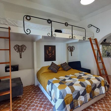 Terrazas De La Alameda - Panoramic Aparthotel By Lunian Guanajuato Esterno foto