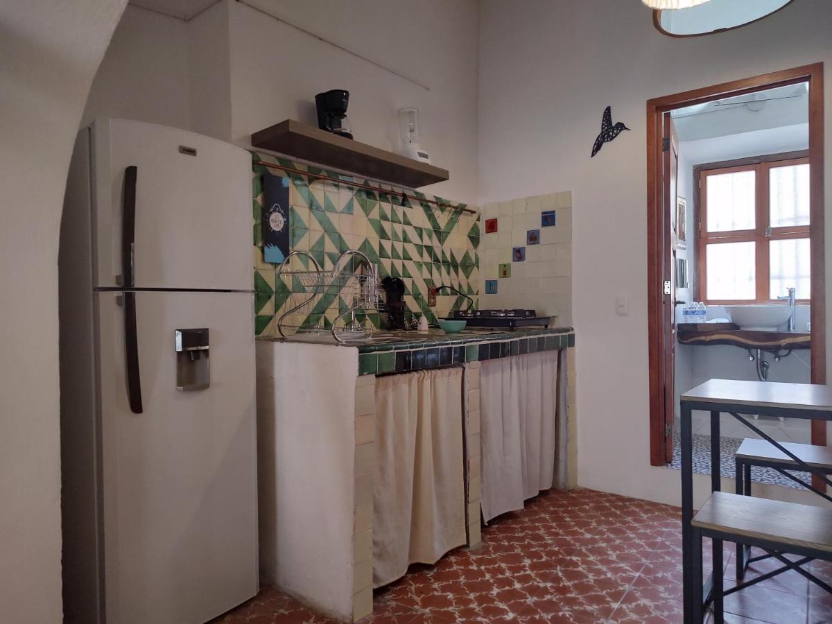 Terrazas De La Alameda - Panoramic Aparthotel By Lunian Guanajuato Esterno foto
