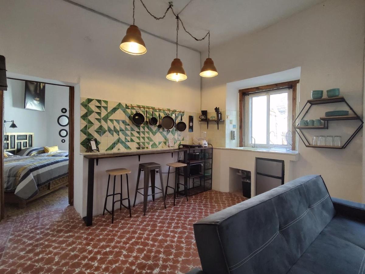 Terrazas De La Alameda - Panoramic Aparthotel By Lunian Guanajuato Esterno foto