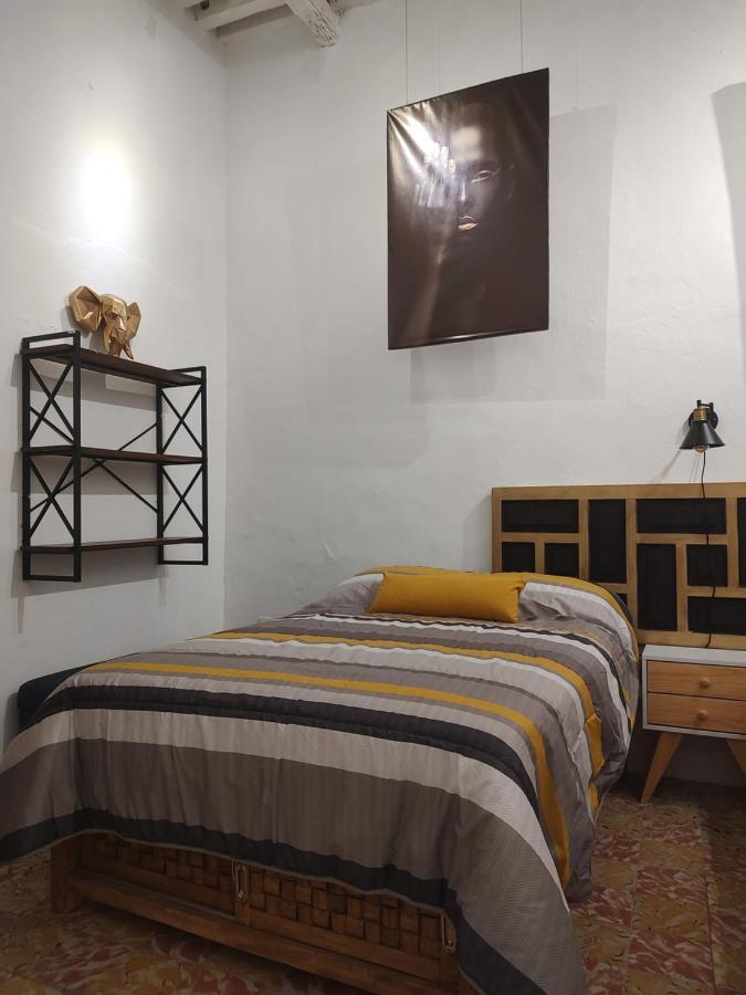 Terrazas De La Alameda - Panoramic Aparthotel By Lunian Guanajuato Esterno foto