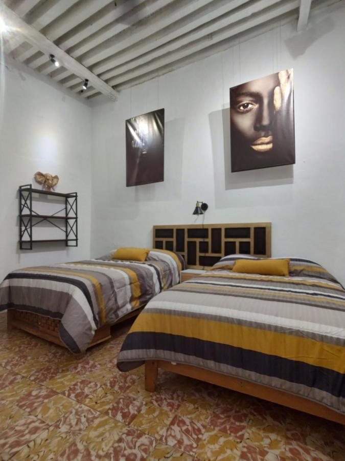 Terrazas De La Alameda - Panoramic Aparthotel By Lunian Guanajuato Esterno foto