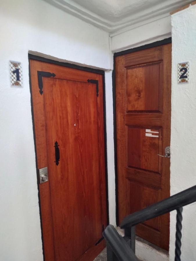 Terrazas De La Alameda - Panoramic Aparthotel By Lunian Guanajuato Esterno foto