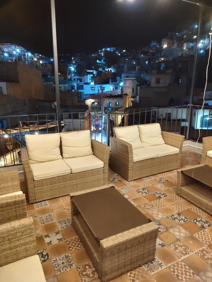 Terrazas De La Alameda - Panoramic Aparthotel By Lunian Guanajuato Esterno foto